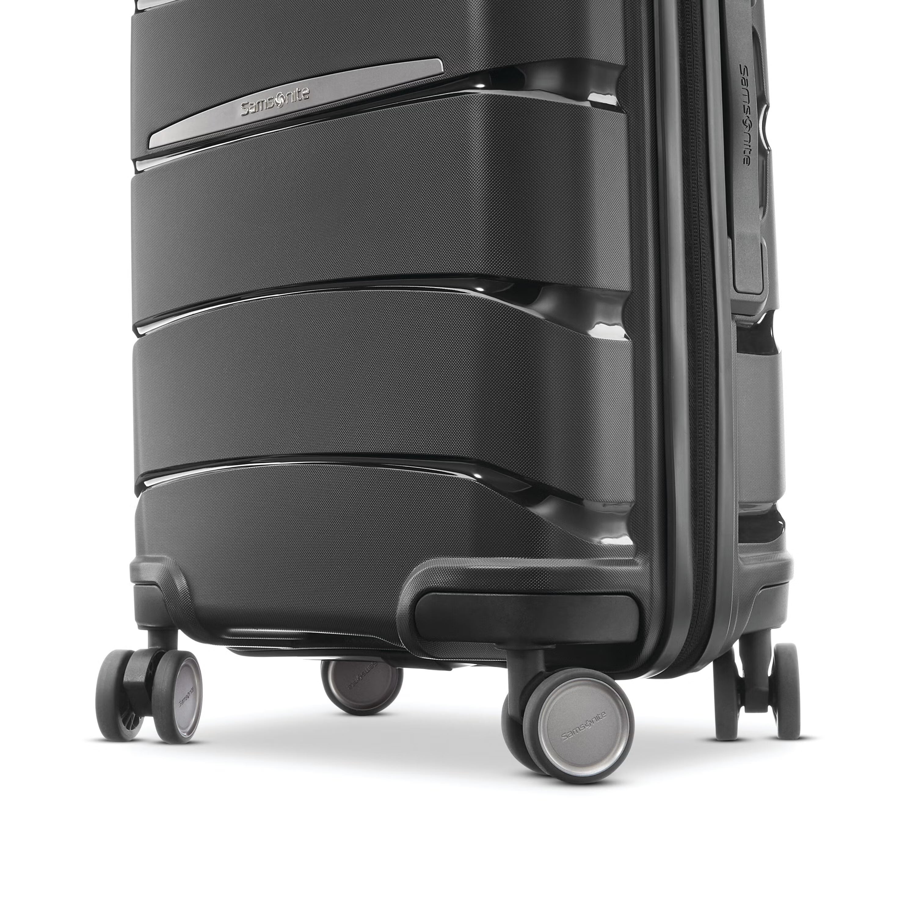 Samsonite Outline Pro Spinner Carry-On Hardside Luggage
