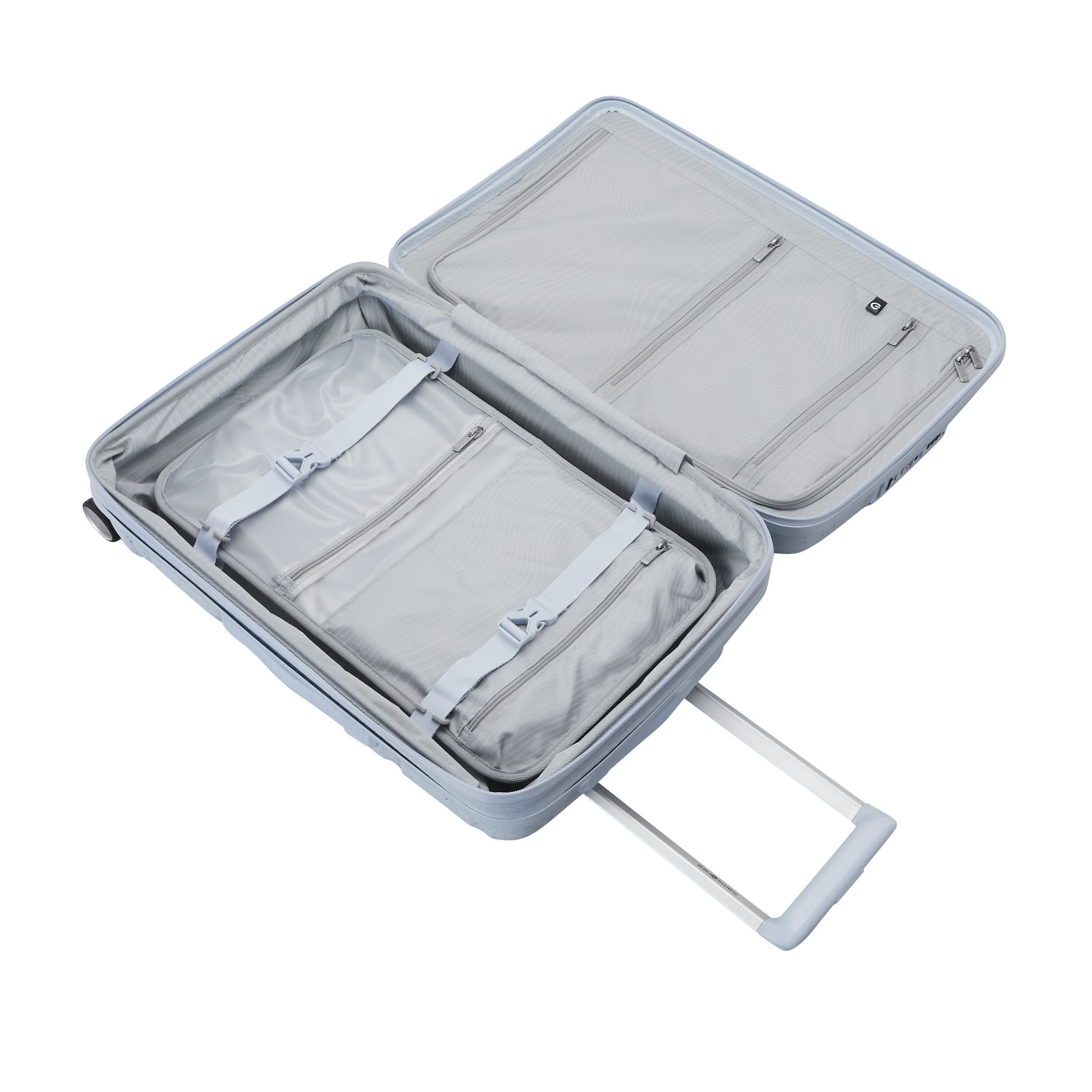 Samsonite Outline Pro Spinner Carry-On Hardside Luggage