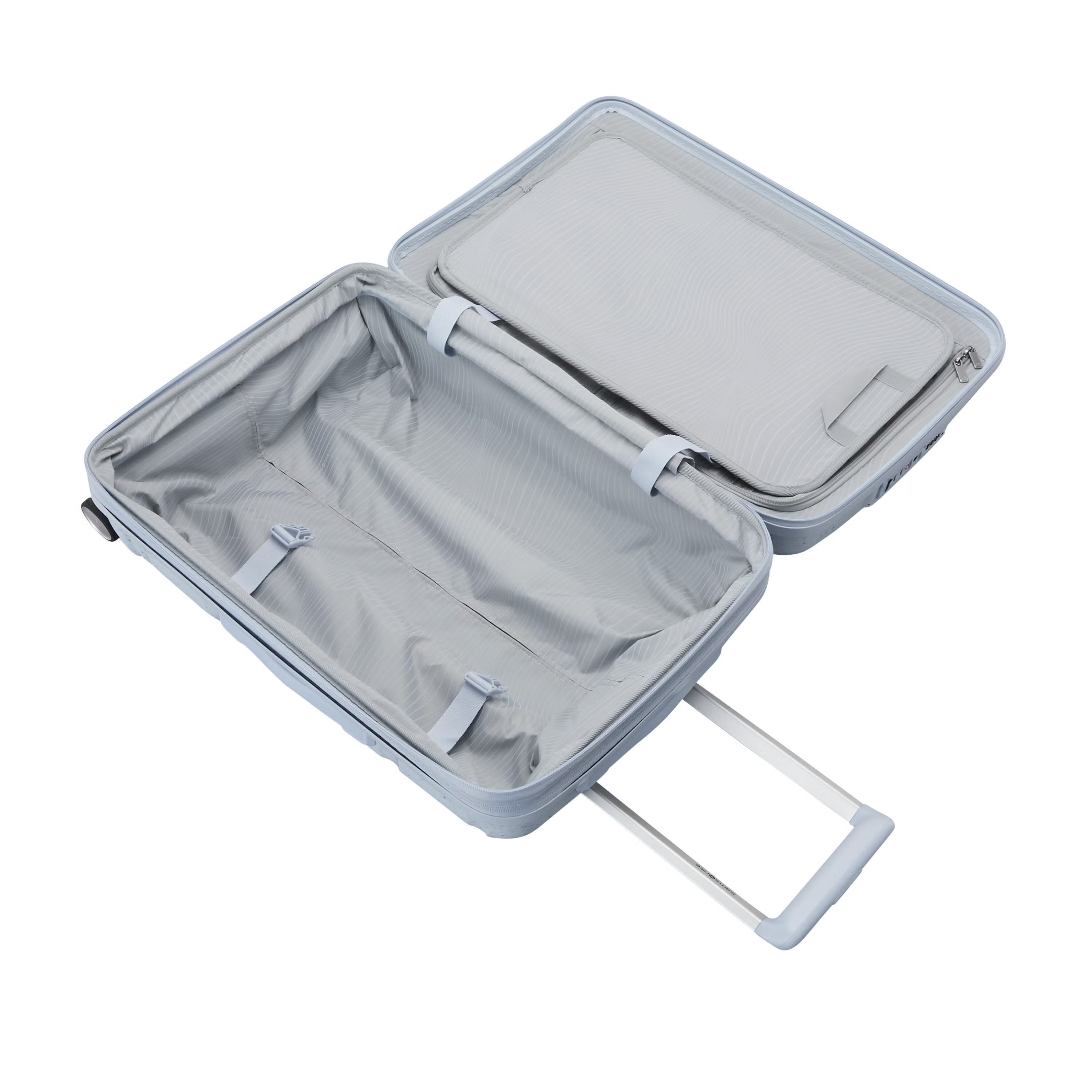 Samsonite Outline Pro Spinner Carry-On Hardside Luggage