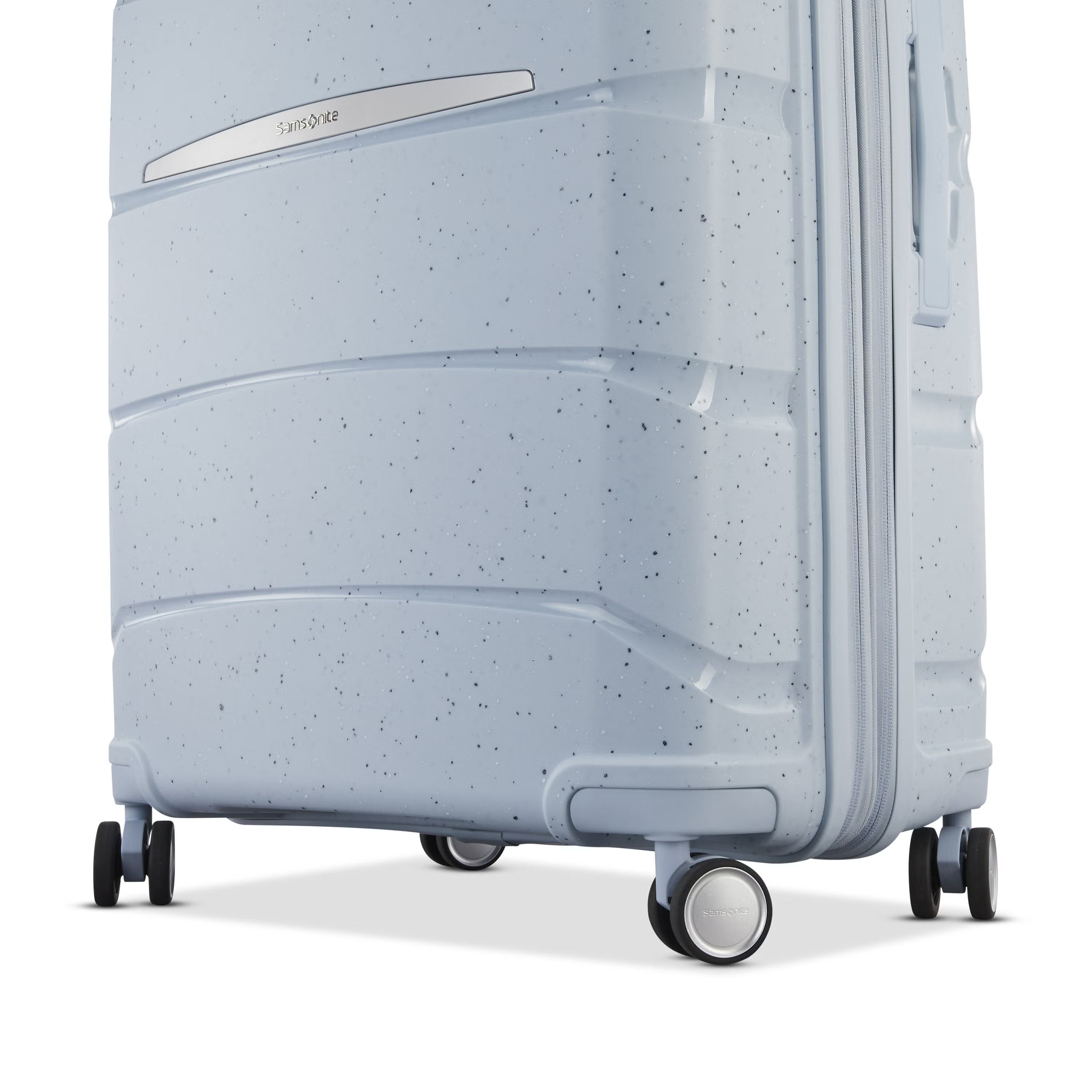 Samsonite Outline Pro Spinner Carry-On Hardside Luggage