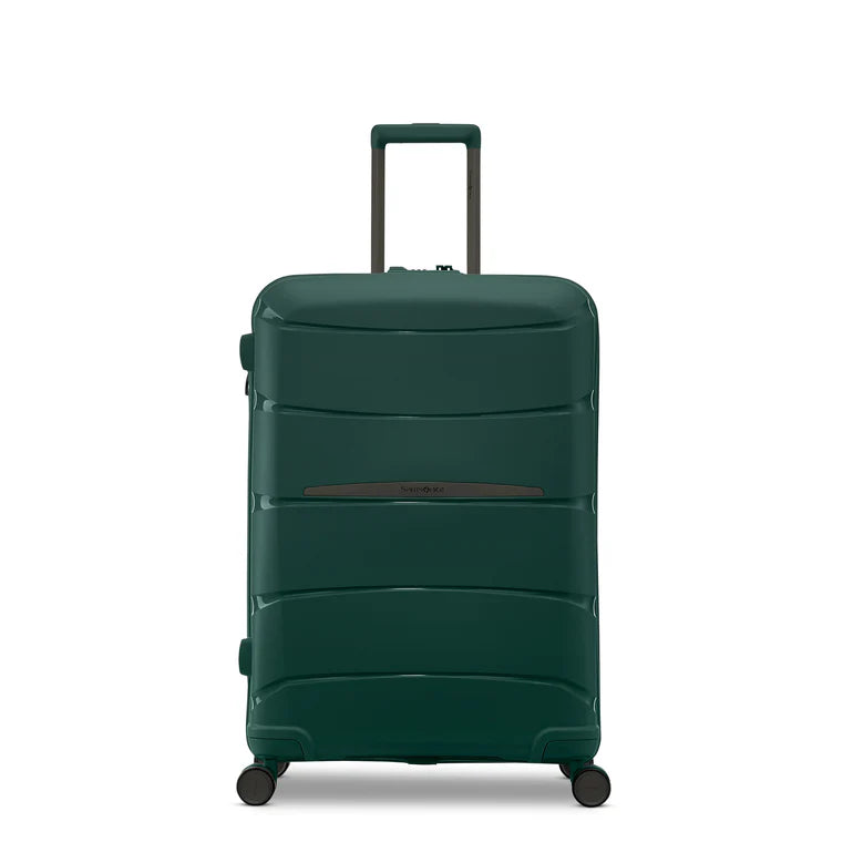 Samsonite Outline Pro Valise rigide moyenne extensible à roulettes
