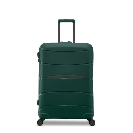 Samsonite Outline Pro Valise rigide moyenne extensible à roulettes