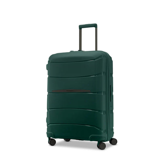 Samsonite Outline Pro Valise rigide moyenne extensible à roulettes