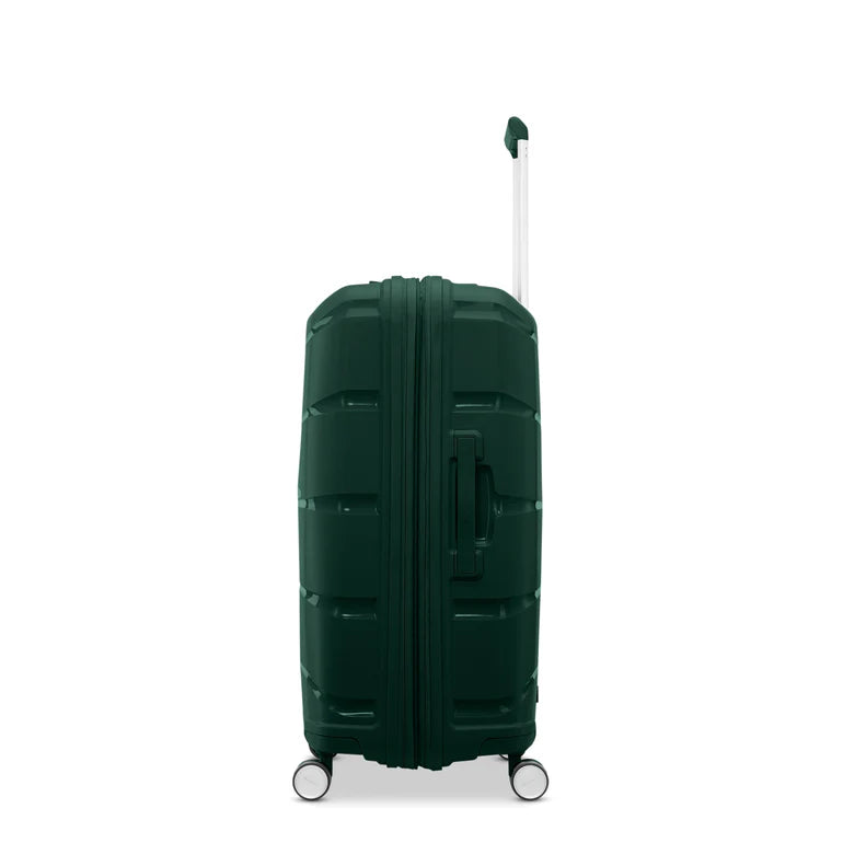 Samsonite Outline Pro Valise rigide moyenne extensible à roulettes