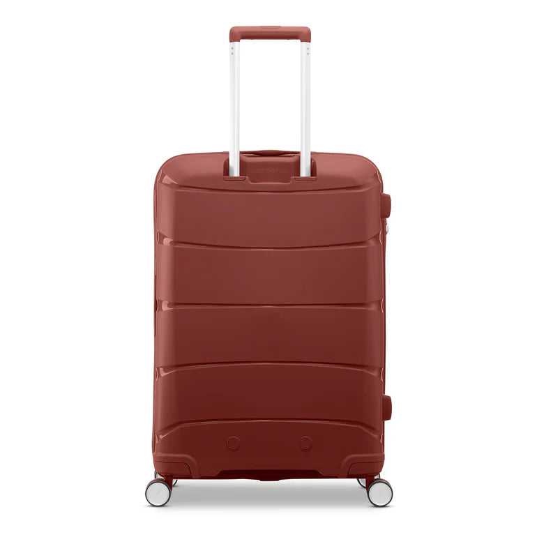 Samsonite Outline Pro Valise rigide moyenne extensible à roulettes