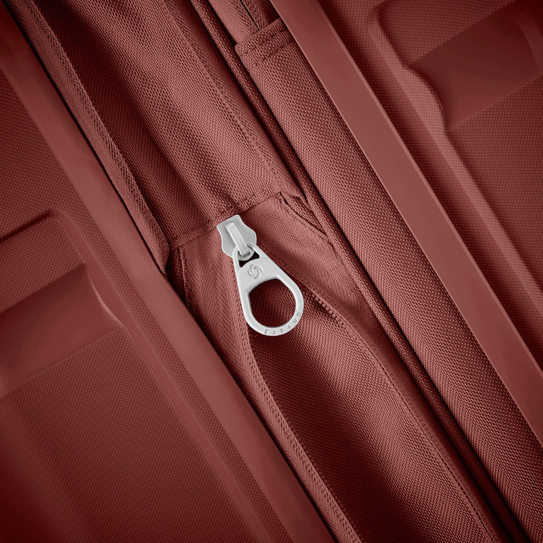 Samsonite Outline Pro Spinner Medium Expandable Hardside Luggage