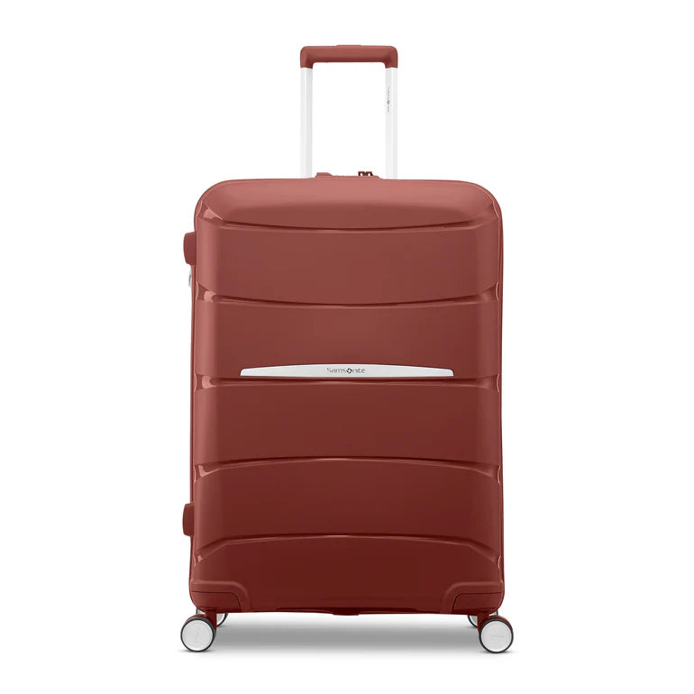 Samsonite Outline Pro Valise rigide moyenne extensible à roulettes