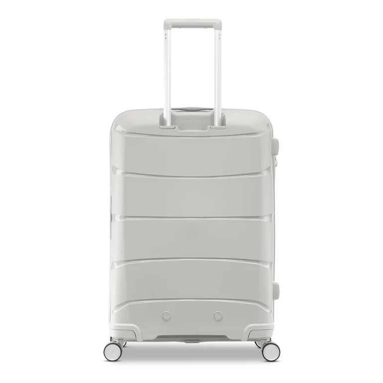 Samsonite Outline Pro Valise rigide moyenne extensible à roulettes