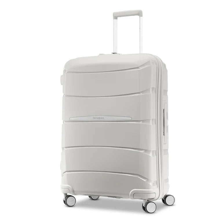 Samsonite Outline Pro Valise rigide moyenne extensible à roulettes