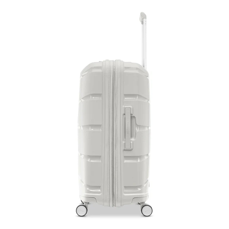 Samsonite Outline Pro Valise rigide moyenne extensible à roulettes