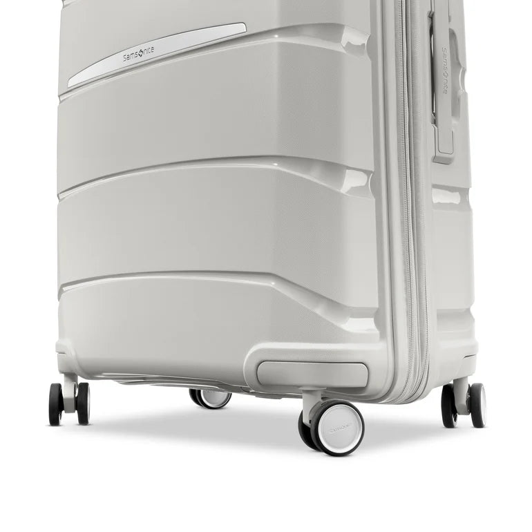 Samsonite Outline Pro Valise rigide moyenne extensible à roulettes