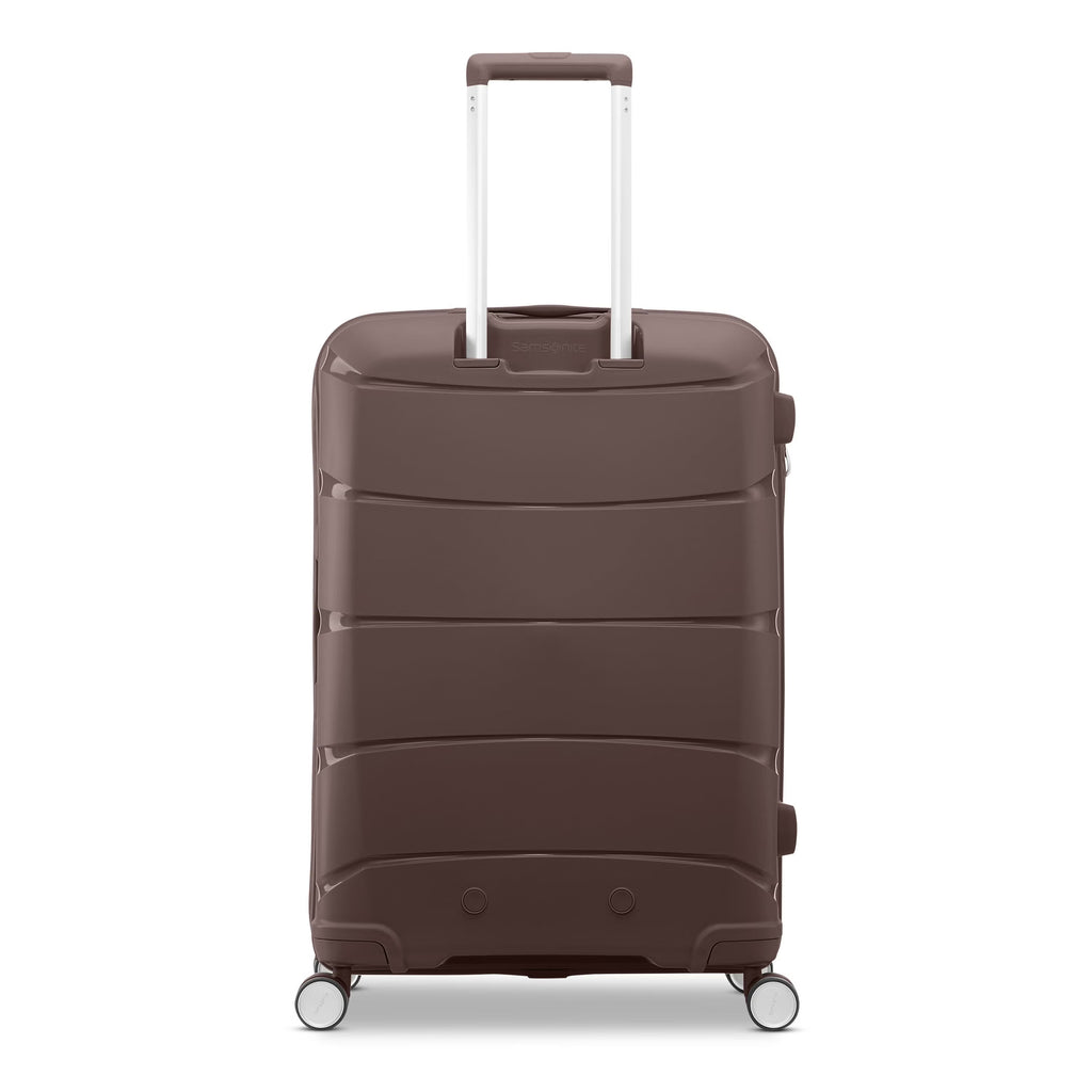 Samsonite Outline Pro Valise rigide moyenne extensible à roulettes