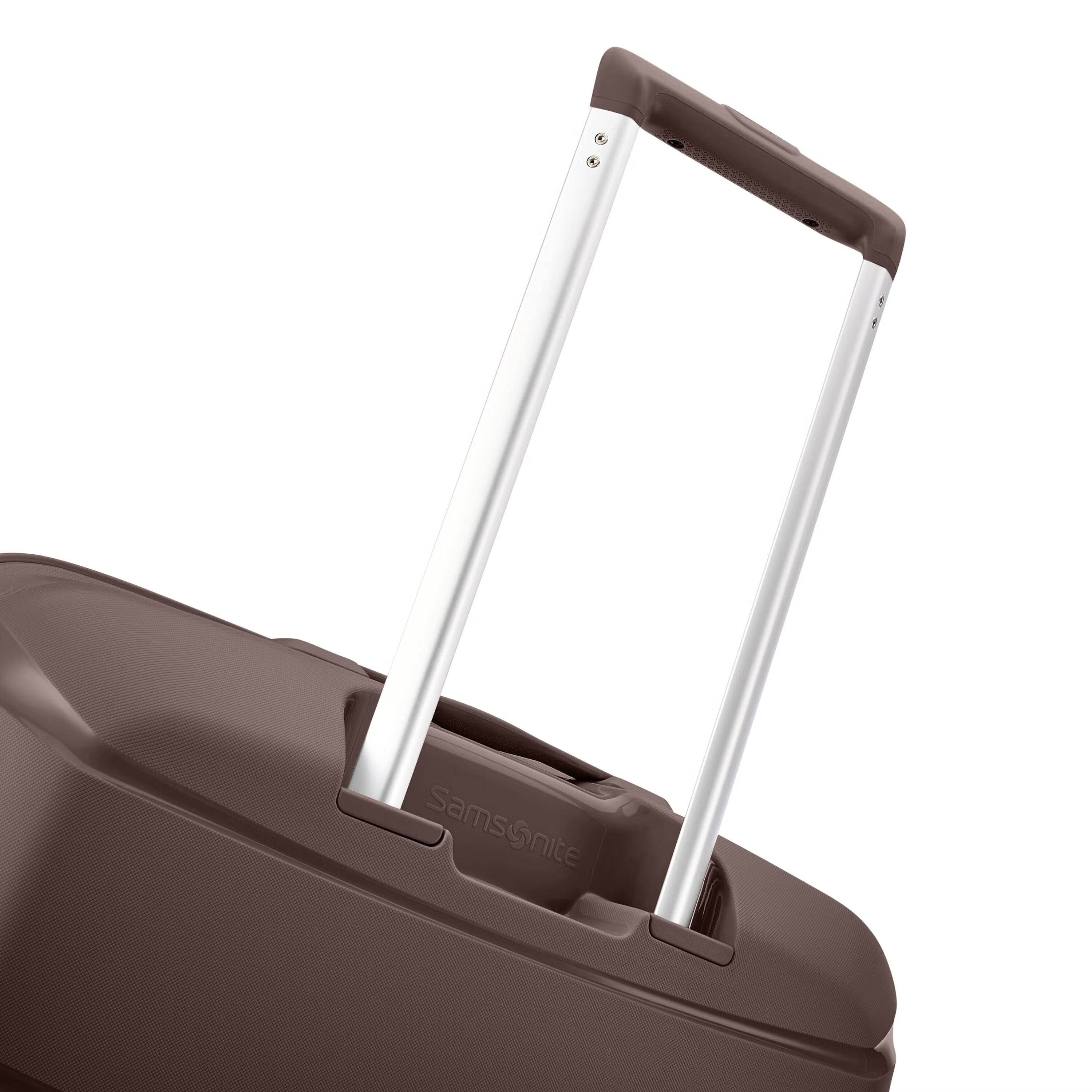 Samsonite Outline Pro Valise rigide moyenne extensible à roulettes