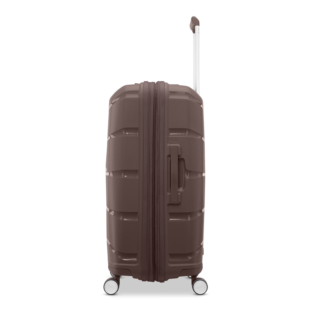 Samsonite Outline Pro Valise rigide moyenne extensible à roulettes