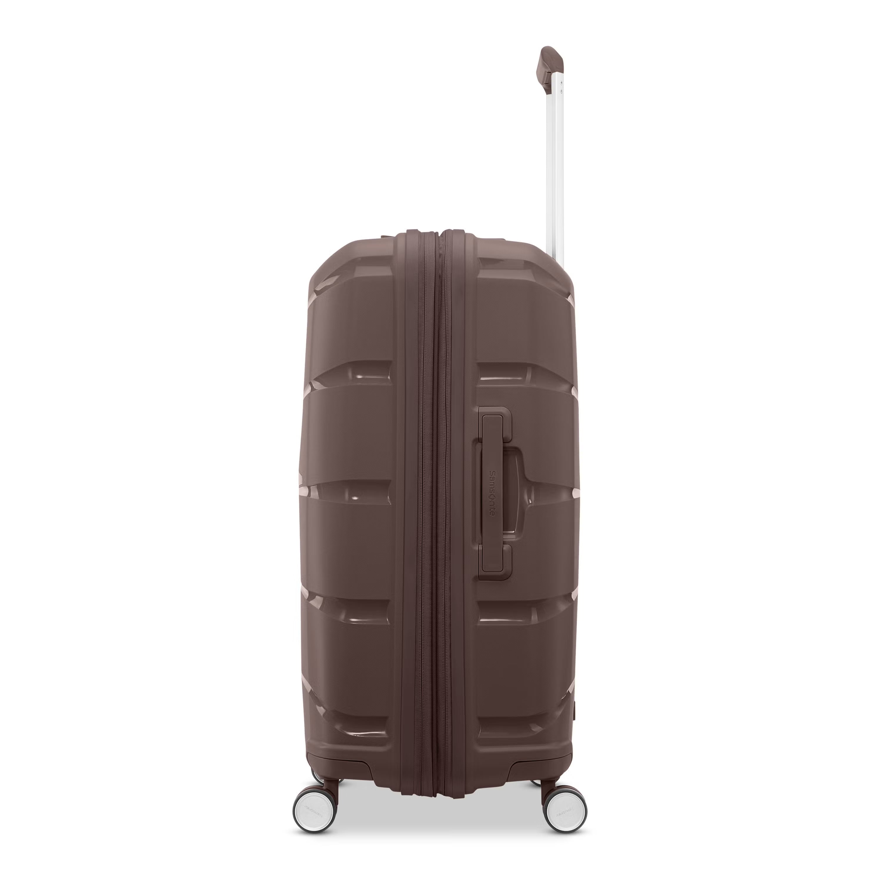 Samsonite Outline Pro Valise rigide moyenne extensible à roulettes