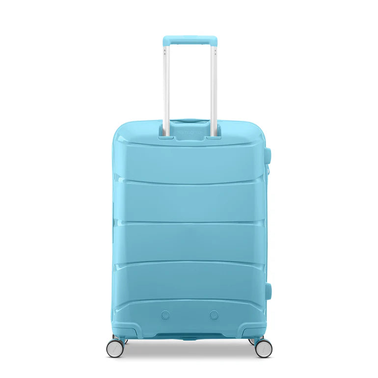 Samsonite Outline Pro Valise rigide moyenne extensible à roulettes