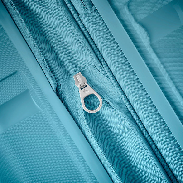 Samsonite Outline Pro Spinner Medium Expandable Hardside Luggage