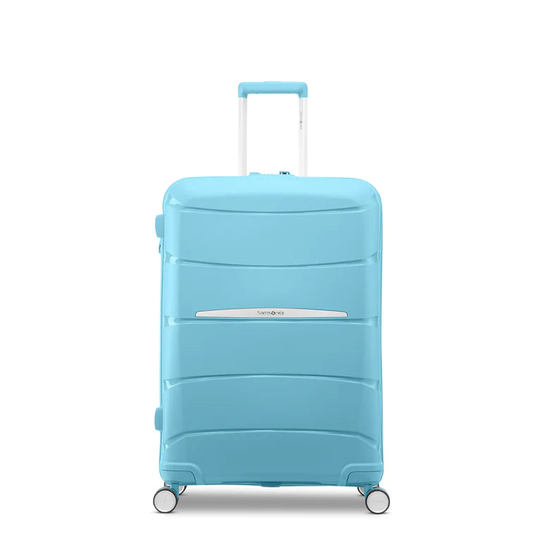 Samsonite Outline Pro Valise rigide moyenne extensible à roulettes