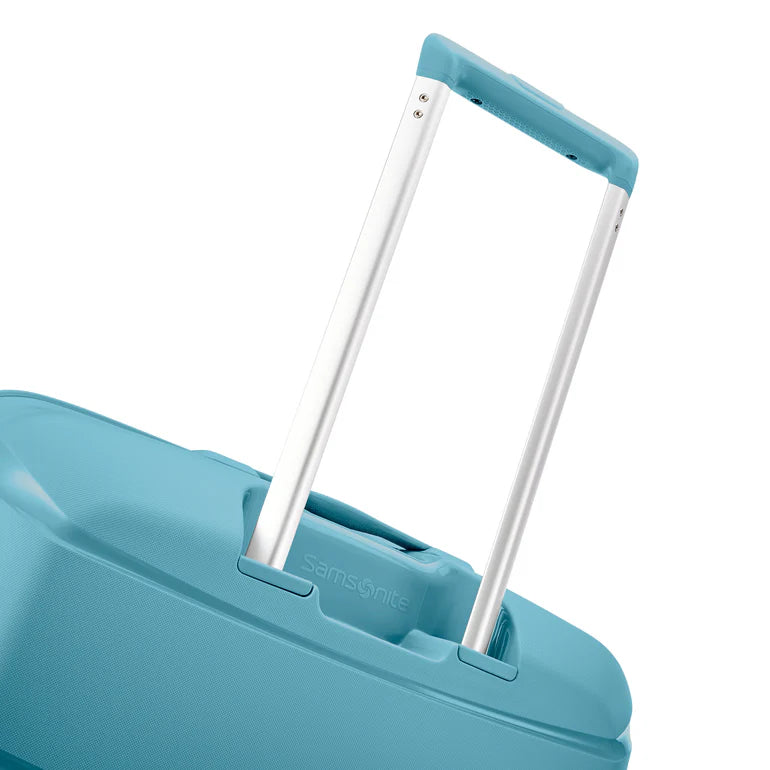Samsonite Outline Pro Valise rigide moyenne extensible à roulettes