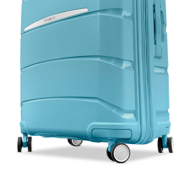 Samsonite Outline Pro Valise rigide moyenne extensible à roulettes