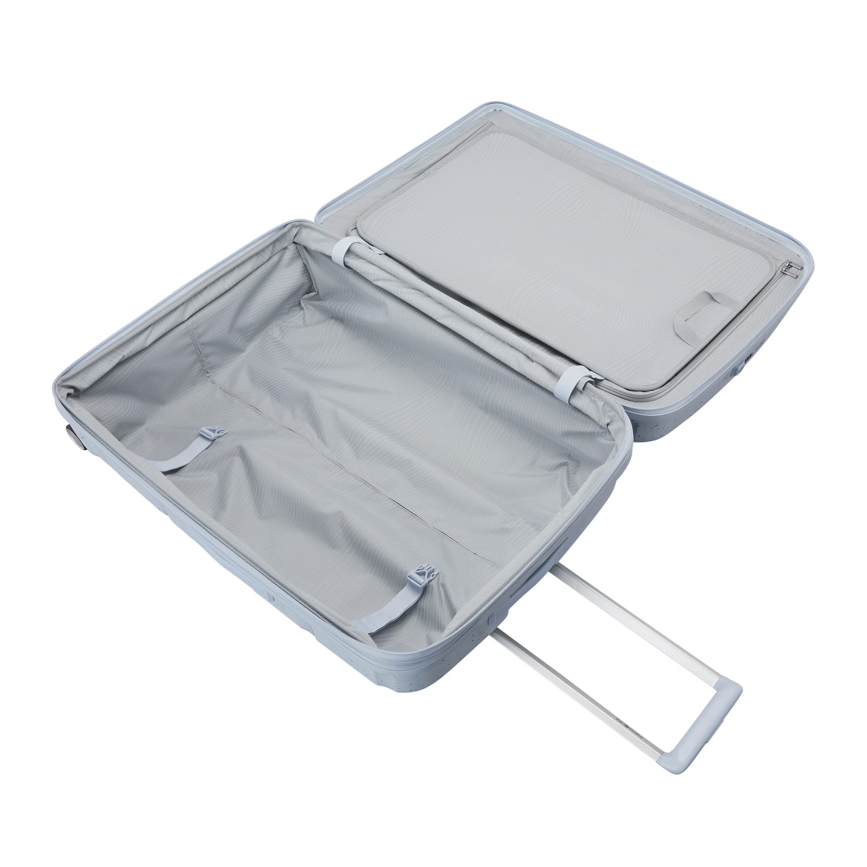 Samsonite Outline Pro Spinner Medium Expandable Hardside Luggage