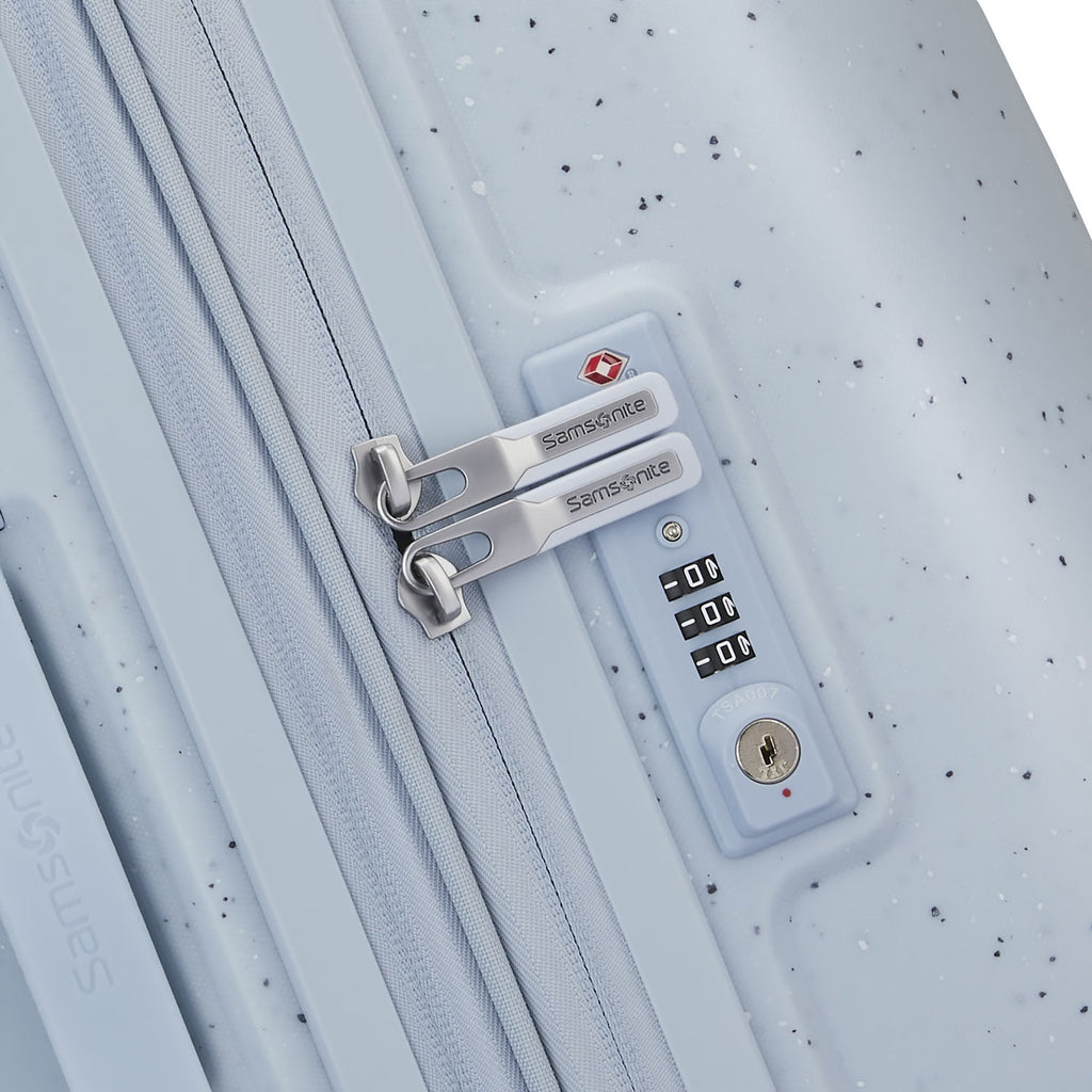 Samsonite Outline Pro Spinner Medium Expandable Hardside Luggage