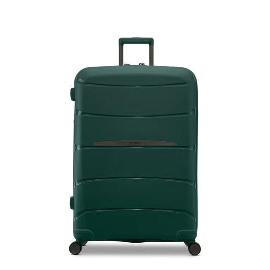 Samsonite Outline Pro Valise rigide extensible grande à roulettes