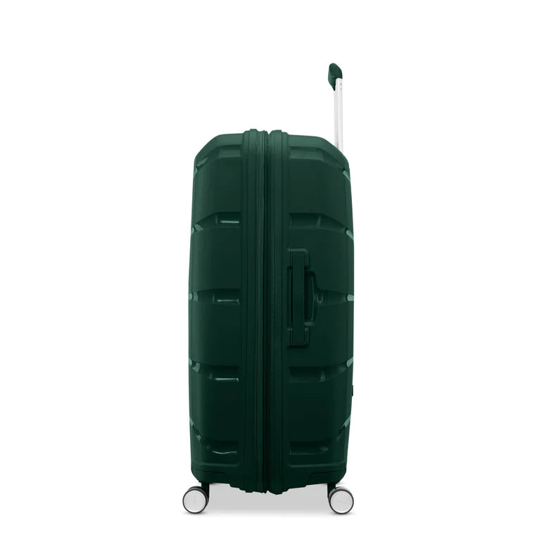 Samsonite Outline Pro Valise rigide extensible grande à roulettes