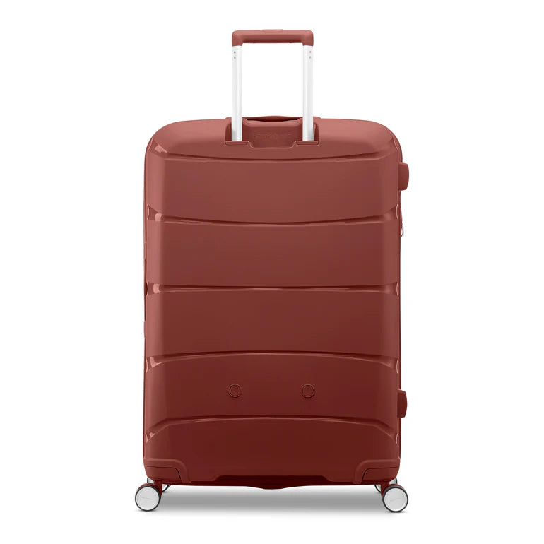 Samsonite Outline Pro Valise rigide extensible grande à roulettes