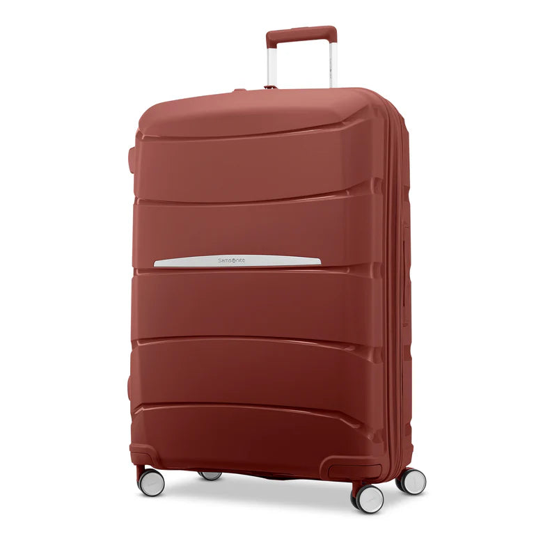 Samsonite Outline Pro Spinner Large Expandable Hardside Luggage