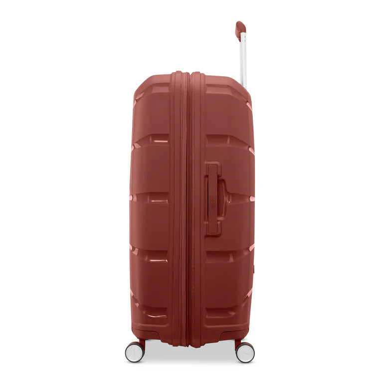 Samsonite Outline Pro Valise rigide extensible grande à roulettes