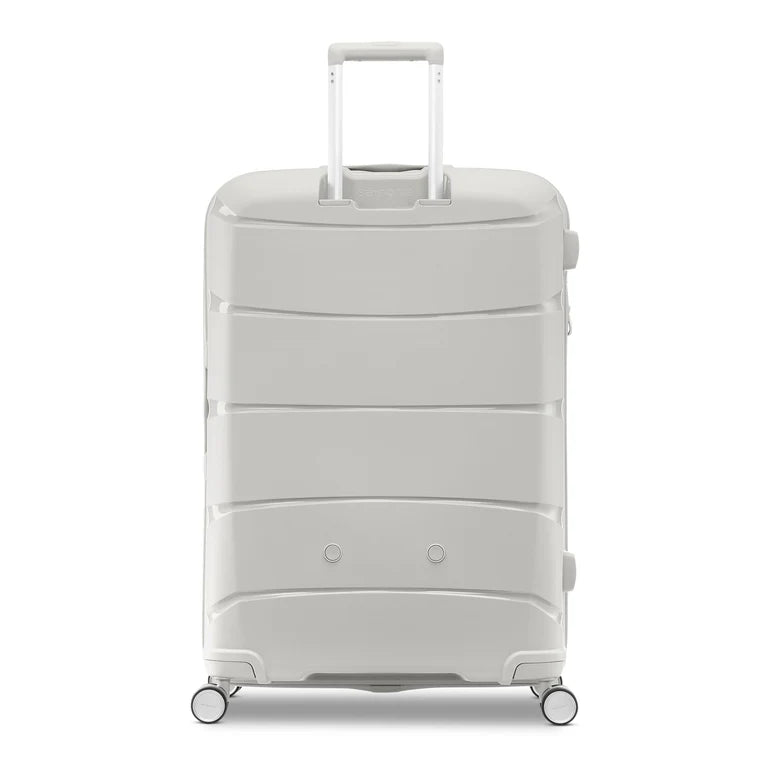 Samsonite Outline Pro Valise rigide extensible grande à roulettes