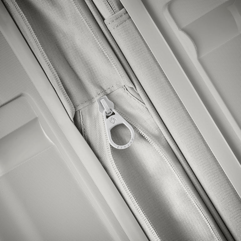 Samsonite Outline Pro Valise rigide extensible grande à roulettes