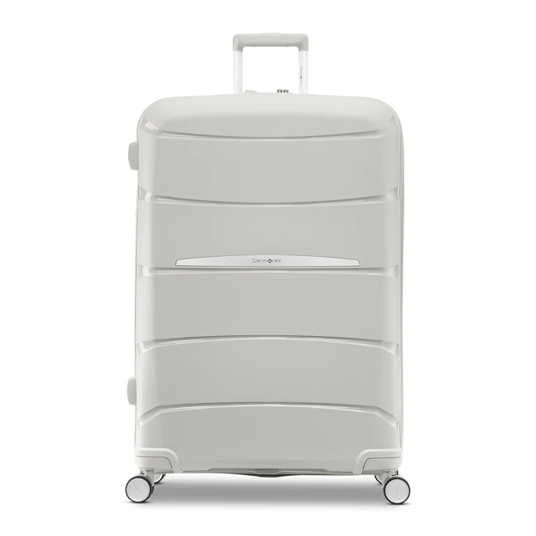 Samsonite Outline Pro Valise rigide extensible grande à roulettes