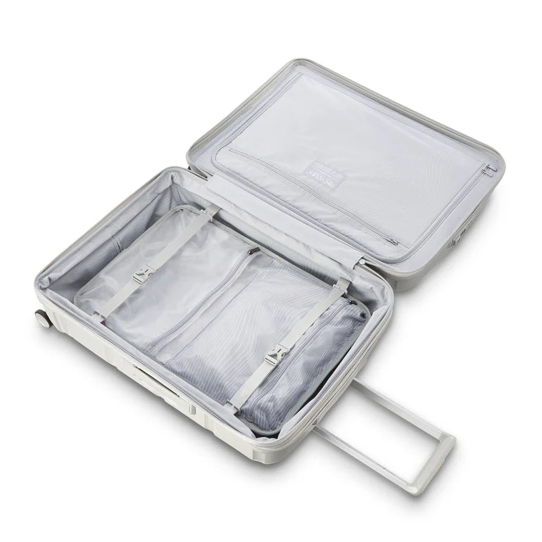 Samsonite Outline Pro Valise rigide extensible grande à roulettes