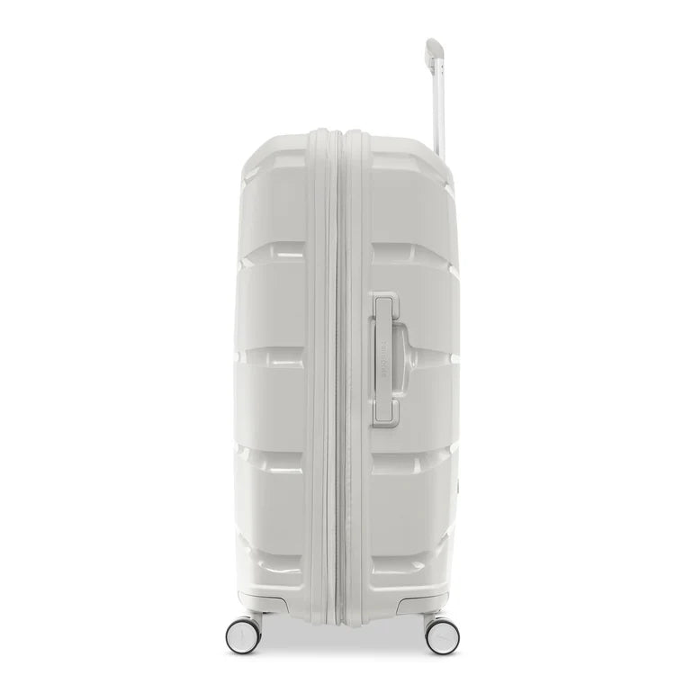 Samsonite Outline Pro Valise rigide extensible grande à roulettes