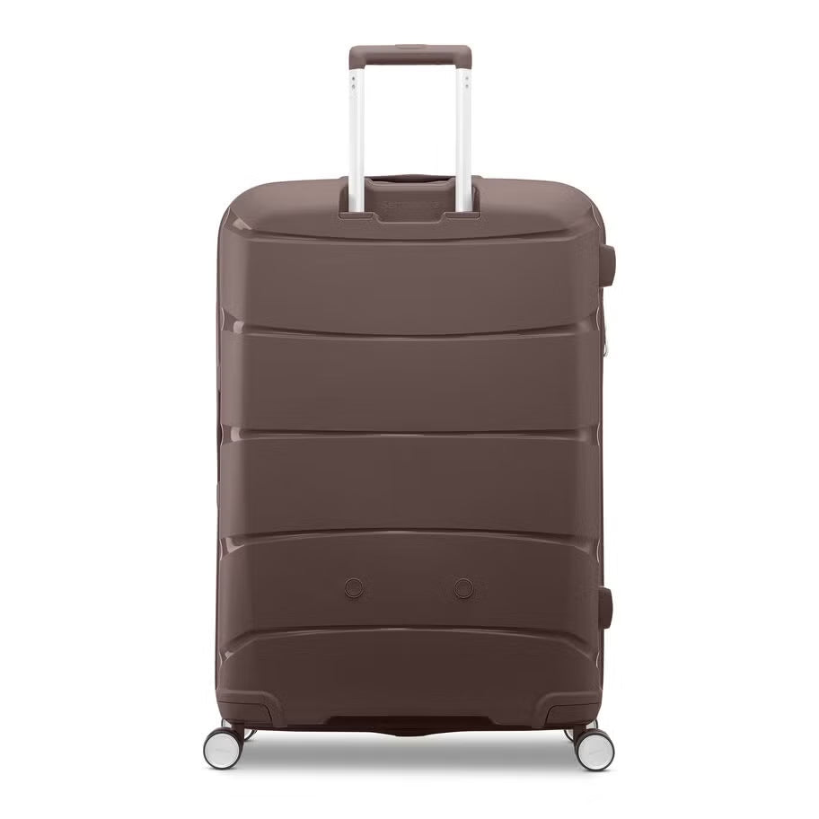 Samsonite Outline Pro Valise rigide extensible grande à roulettes