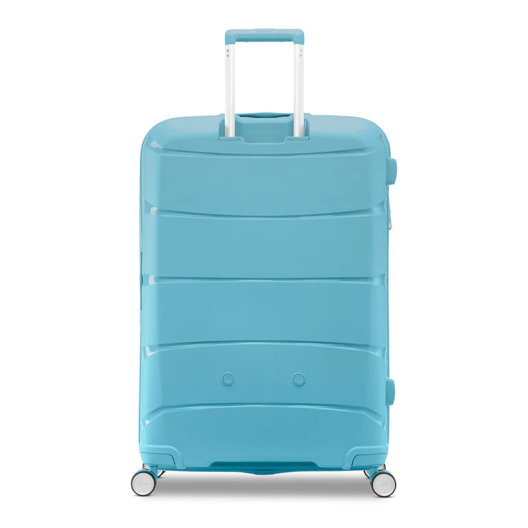 Samsonite Outline Pro Valise rigide extensible grande à roulettes