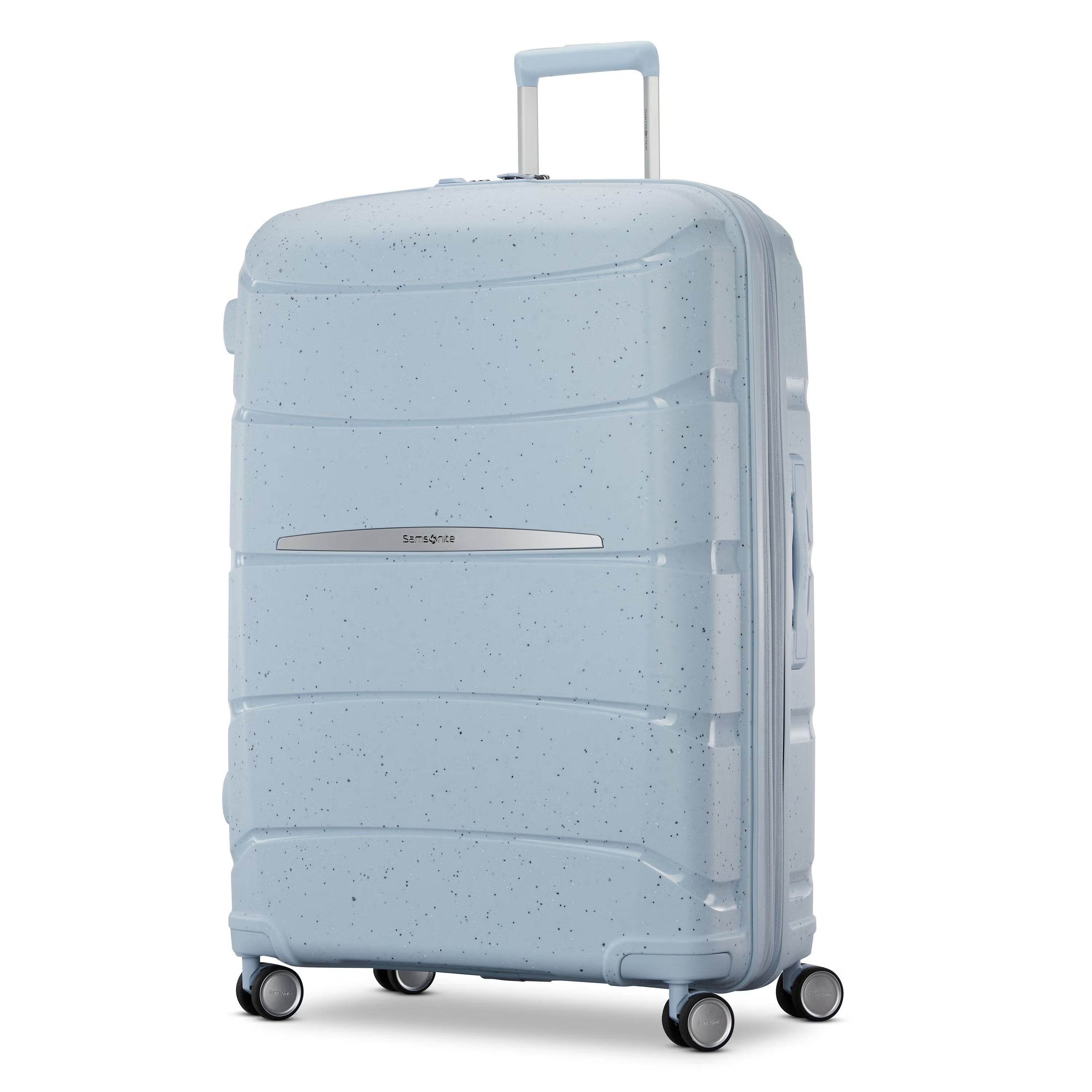 Samsonite Outline Pro Spinner Large Expandable Hardside Luggage