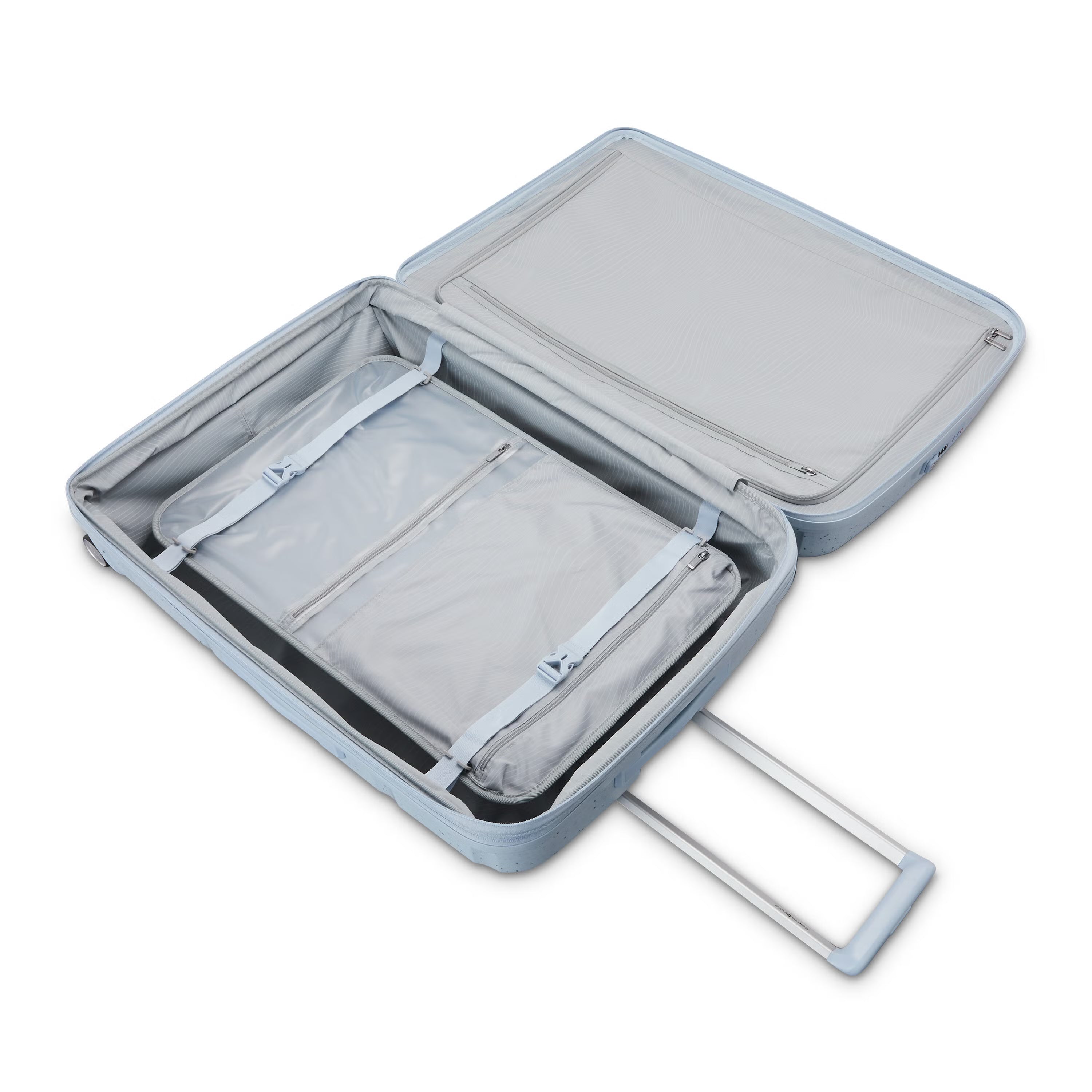 Samsonite Outline Pro Spinner Large Expandable Hardside Luggage