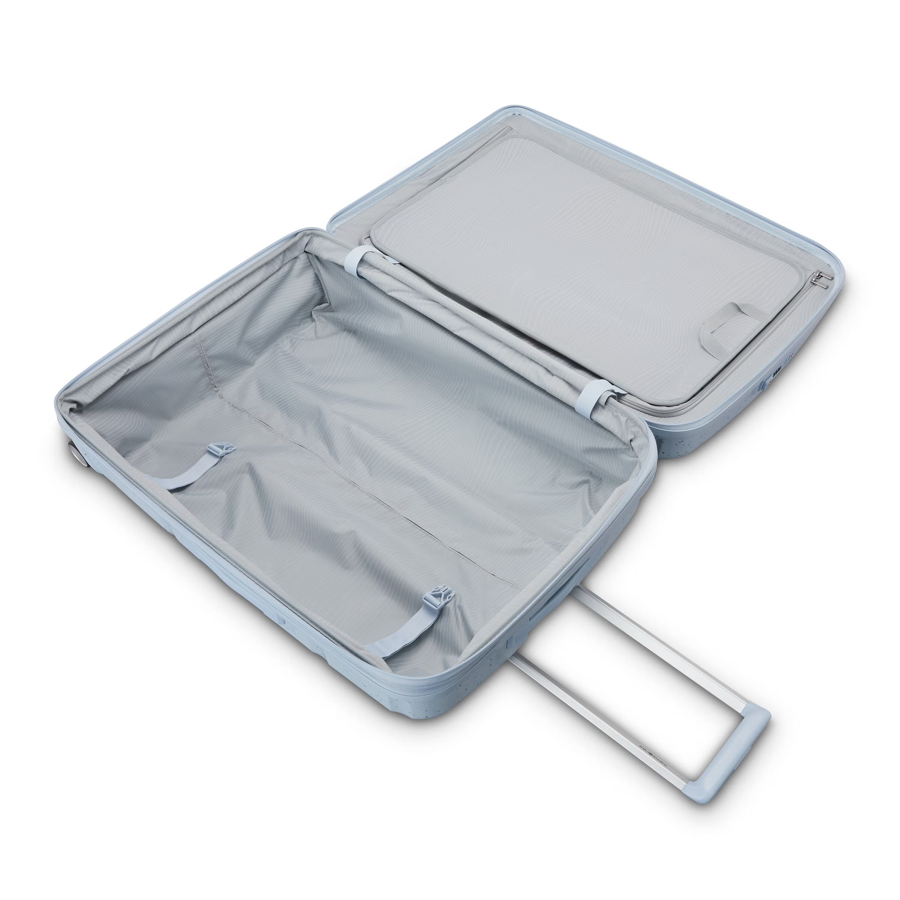 Samsonite Outline Pro Spinner Large Expandable Hardside Luggage