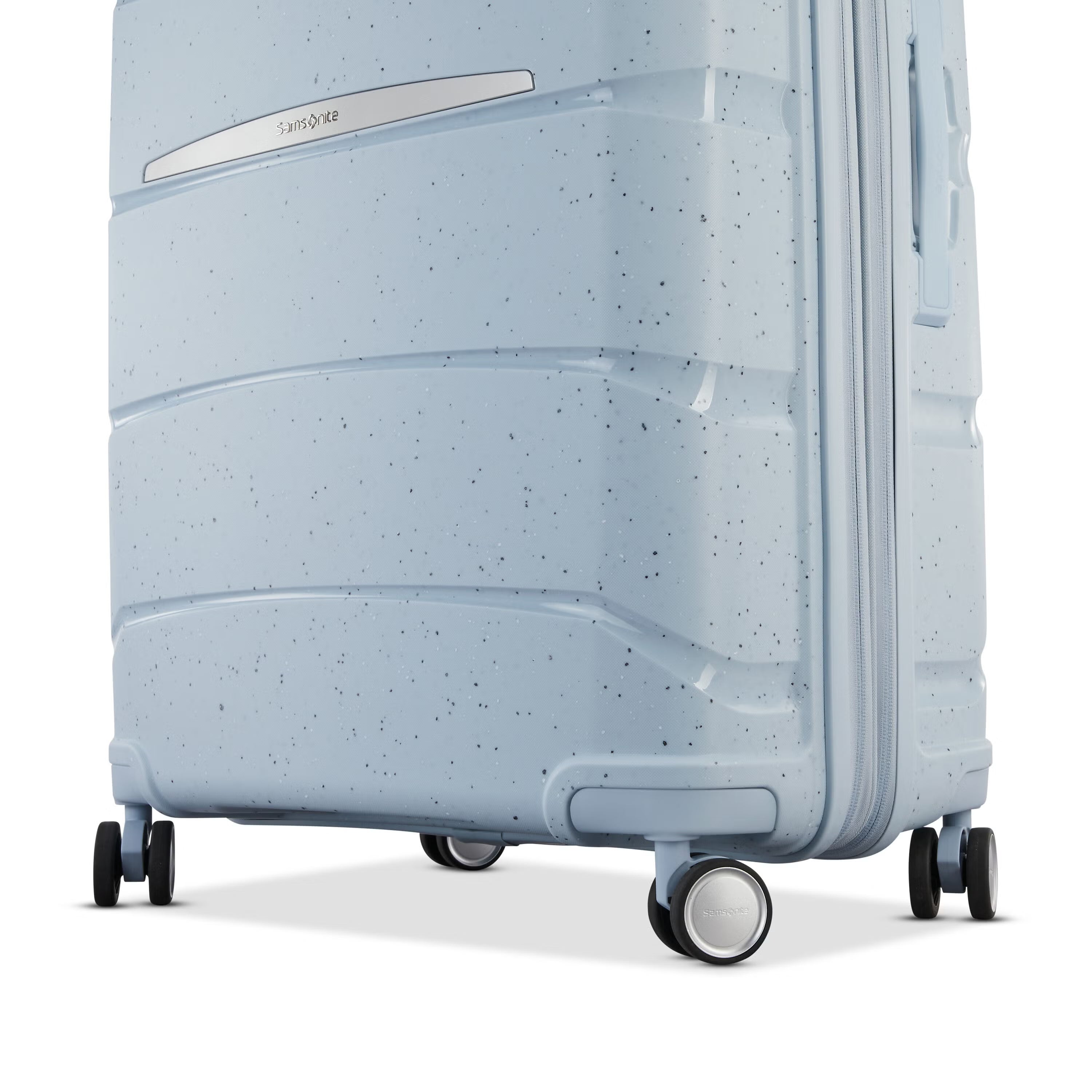 Samsonite Outline Pro Spinner Large Expandable Hardside Luggage
