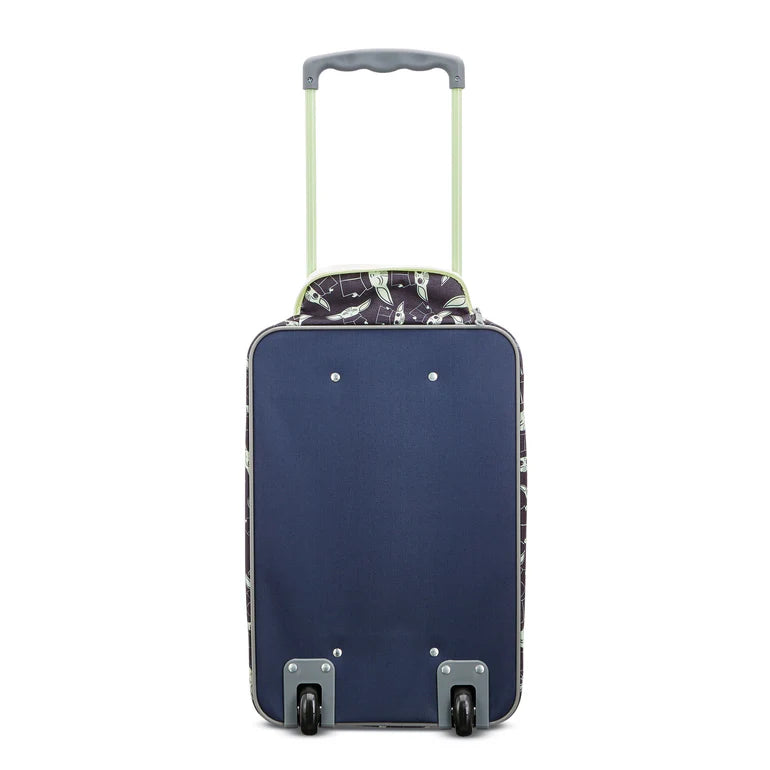 American Tourister Upright Softside Carry On Luggage - Star Wars The Child
