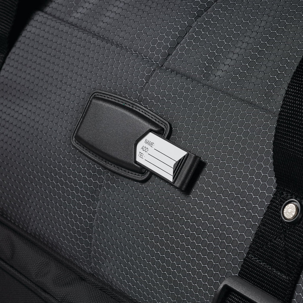 High Sierra Fairlead Duffles Drop Bottom 28"