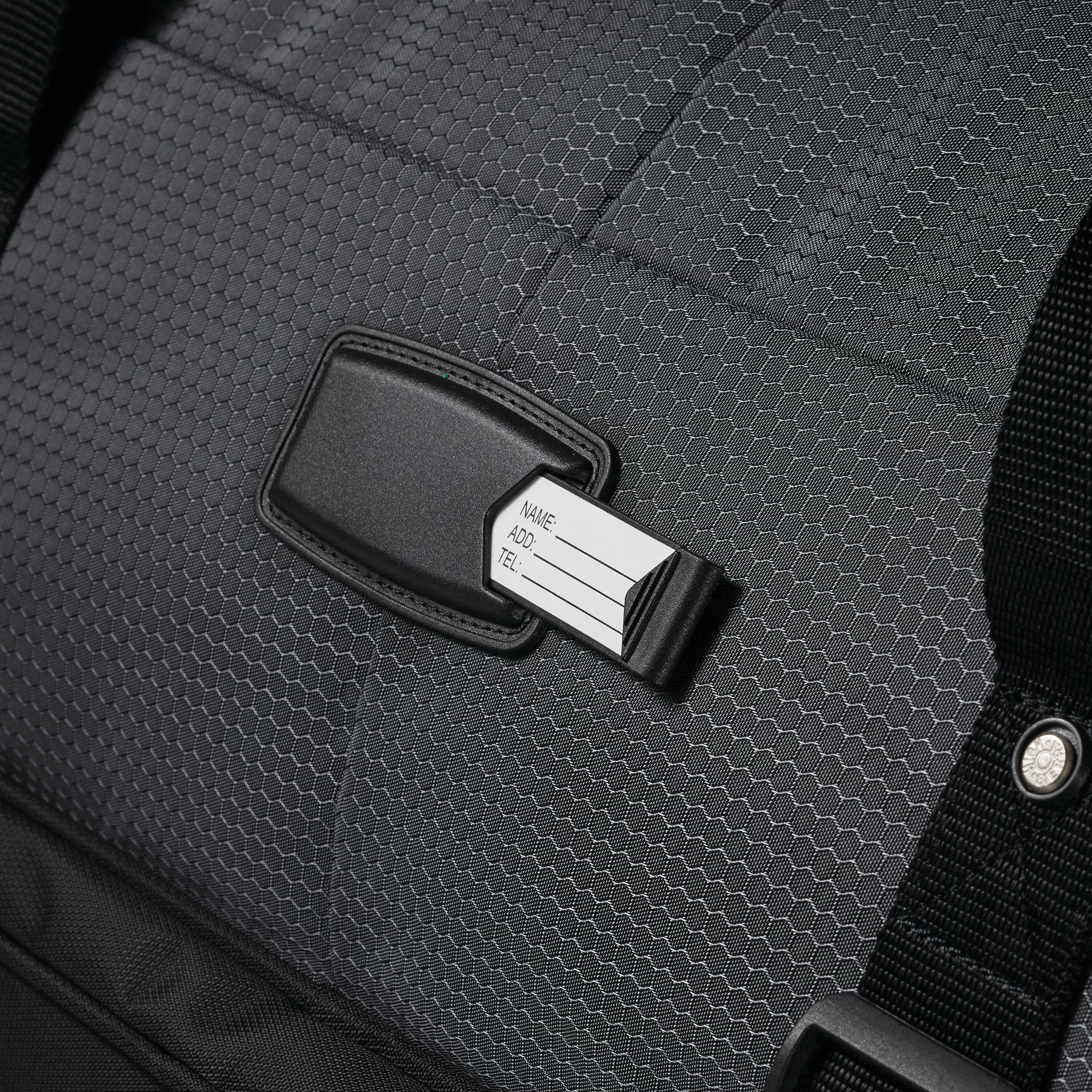 High Sierra Fairlead Duffles Drop Bottom 28"