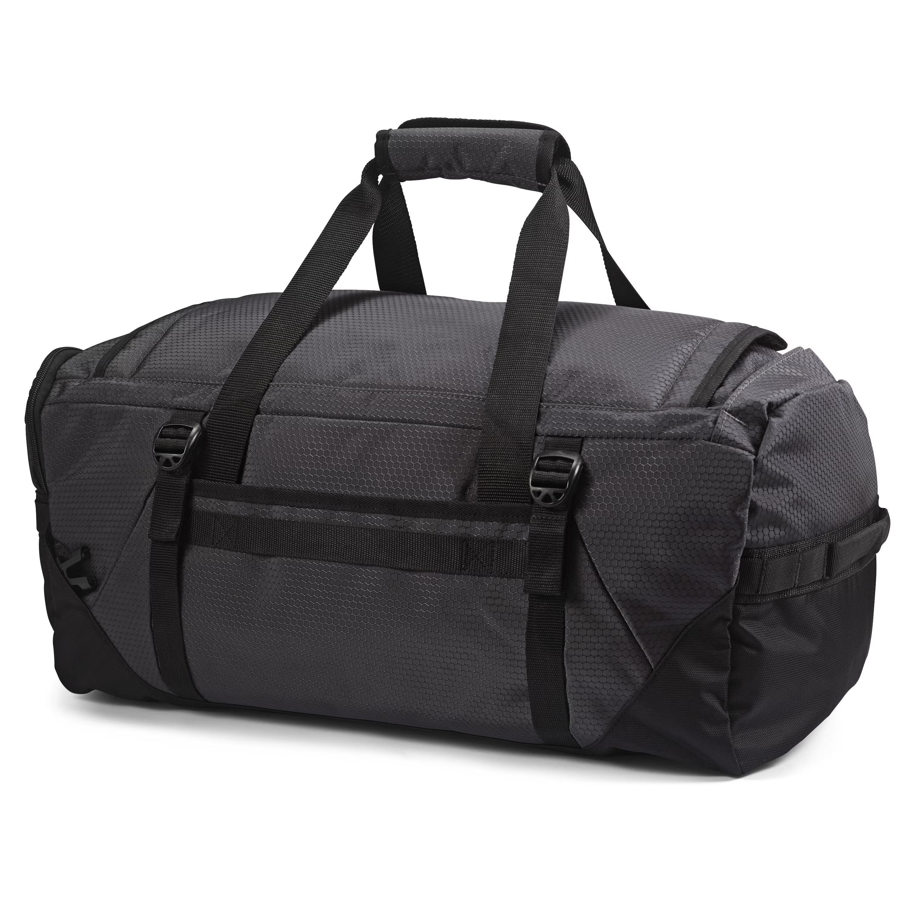 High Sierra Fairlead Duffles Convertible