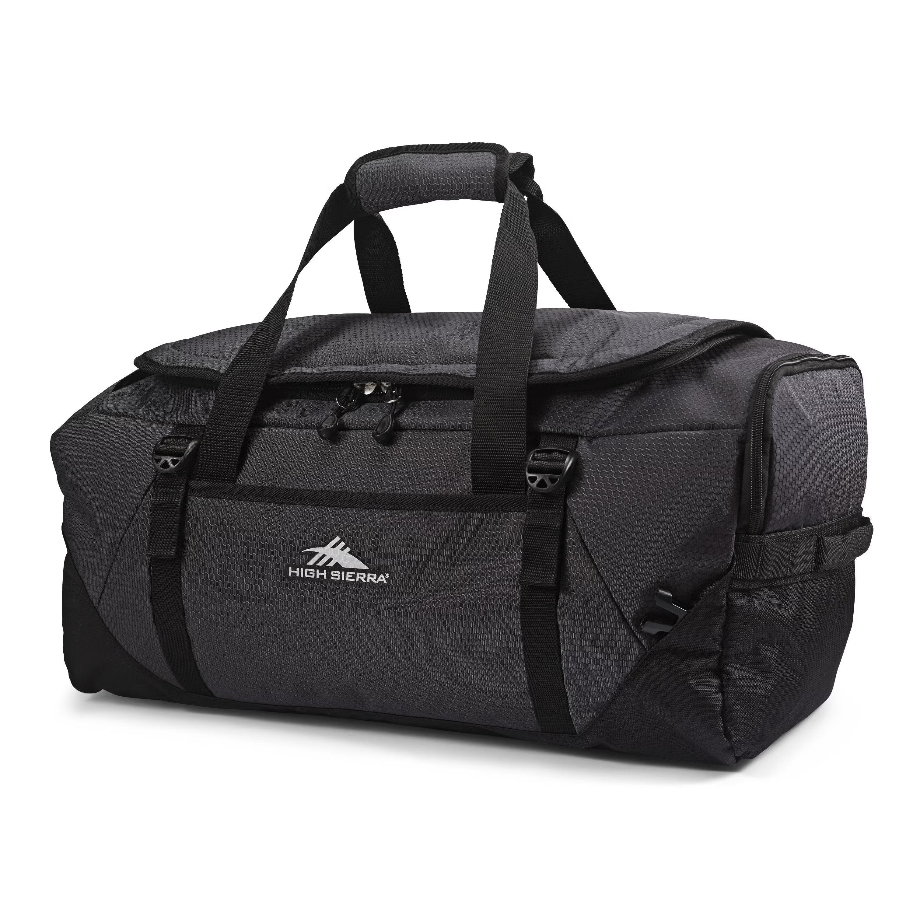 High Sierra Fairlead Duffles Convertible