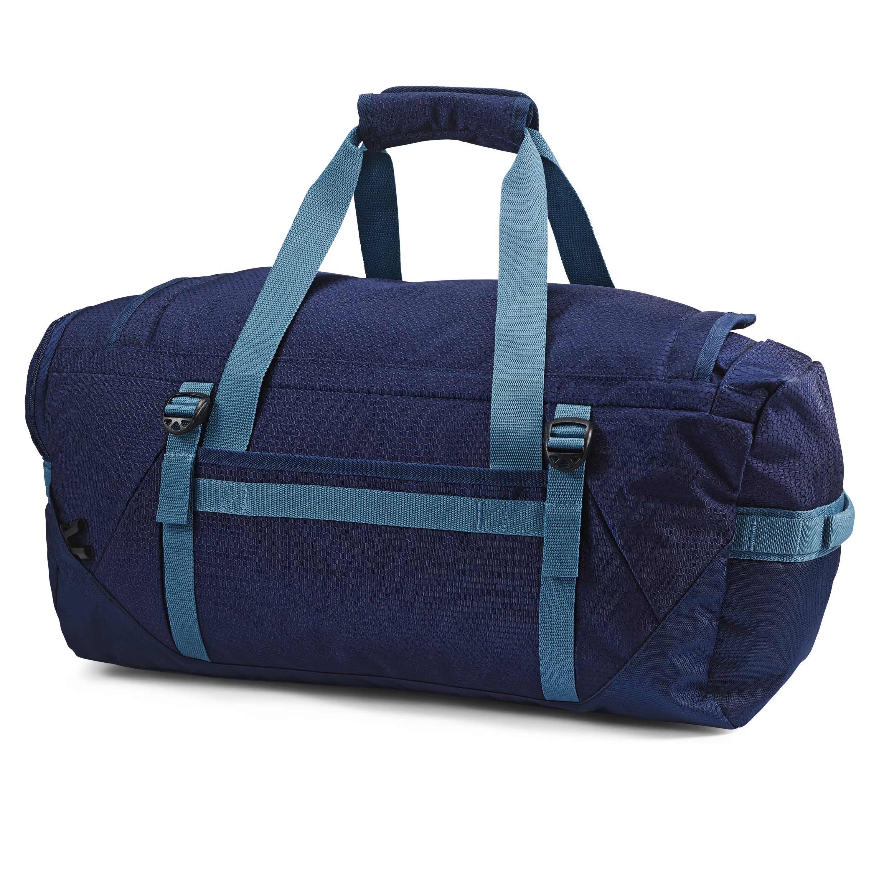 High Sierra Fairlead Duffles Convertible
