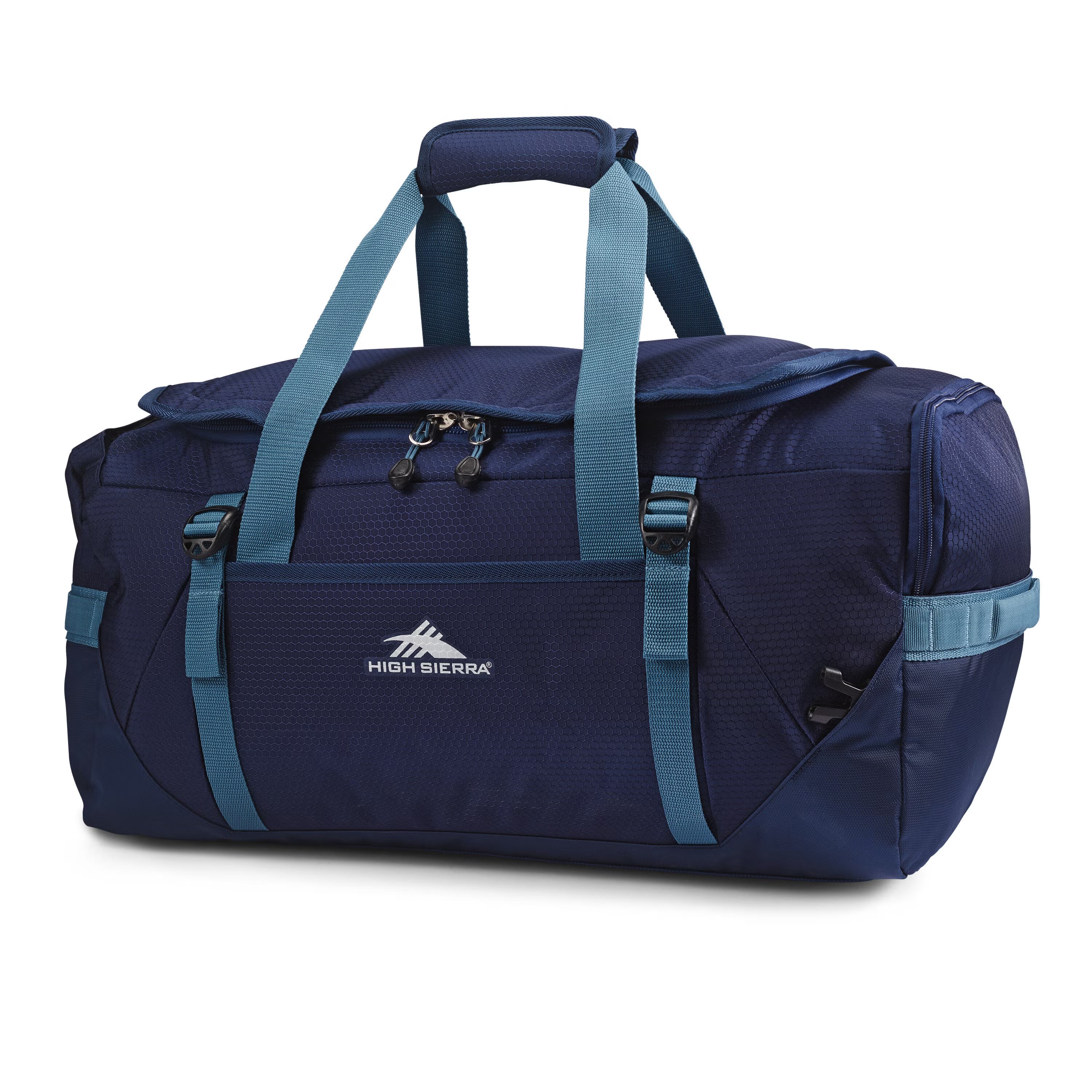 High Sierra Fairlead Duffles Convertible