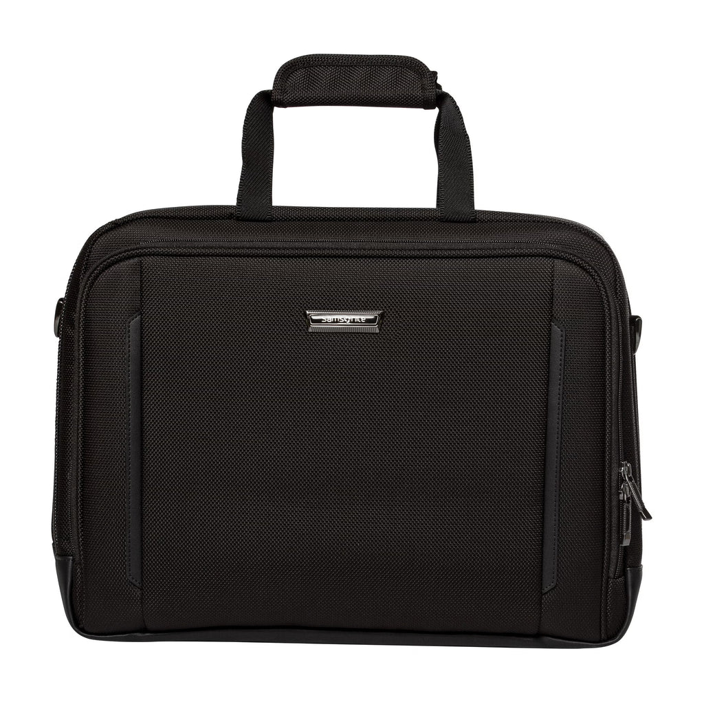 Samsonite Flight Series Business Tote - Black